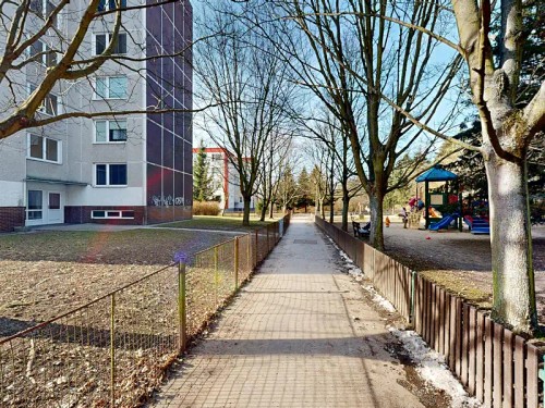 Prodaný byt 3+1 68 m²