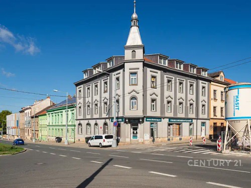 Prodej bytu 2+kk 36 m²
