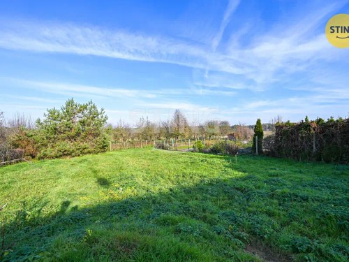 Prodej domu 120 m², pozemek 976 m²