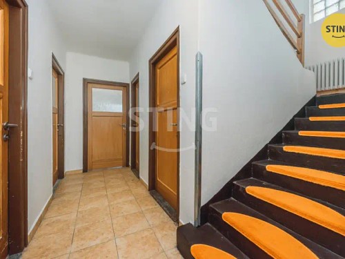 Prodej domu 140 m², pozemek 777 m²