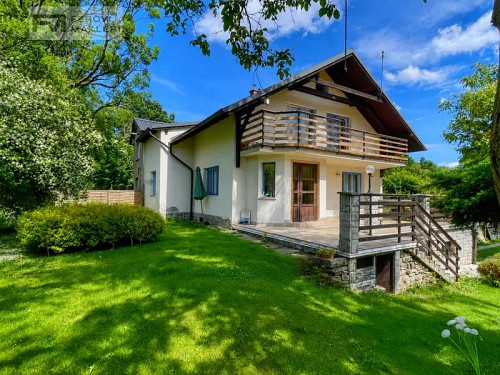 Prodej domu 120 m², pozemek 1016 m²