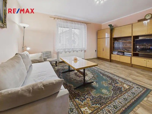 Prodej domu 234 m², pozemek 815 m²