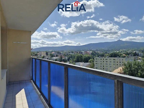 Prodej bytu 2+1 52 m²