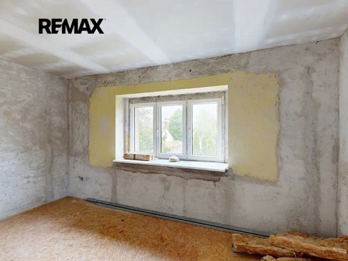 Prodej domu 126 m², pozemek 953 m²