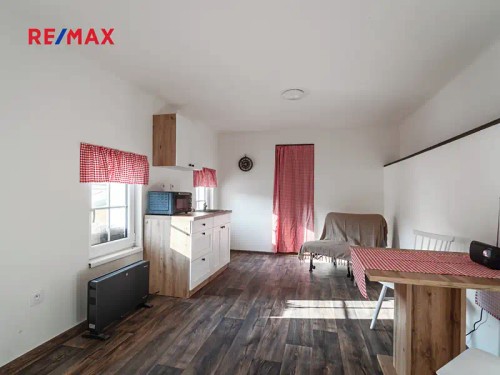 Prodej domu 172 m², pozemek 407 m²