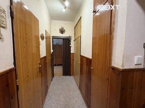 Prodej bytu 3+kk 52 m²