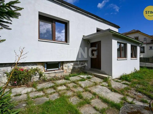 Prodej domu 130 m², pozemek 326 m²