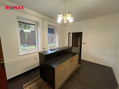 Prodej domu 180 m², pozemek 1121 m²