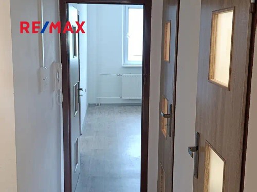 Prodaný byt 3+1 74 m²