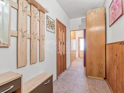 Prodej bytu 3+1 77 m²