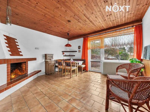 Prodej domu 167 m², pozemek 1258 m²