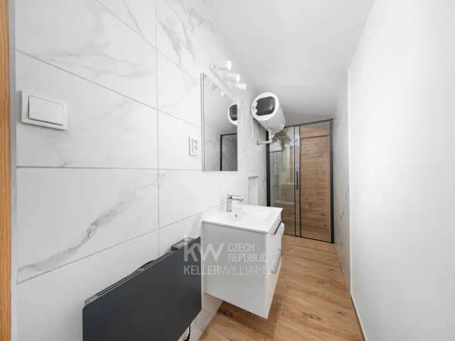 Prodej chaty 70 m², pozemek 419 m²