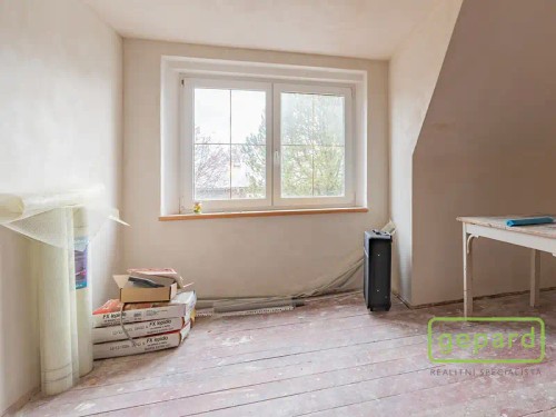 Prodej domu 246 m², pozemek 450 m²