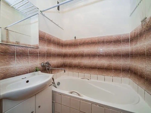 Prodaný byt 2+1 58 m²