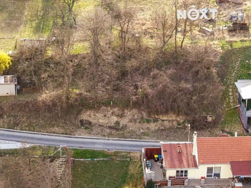 Prodej stavebního pozemku 598 m²