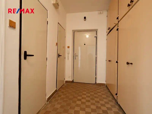 Prodej bytu 2+1 48 m²