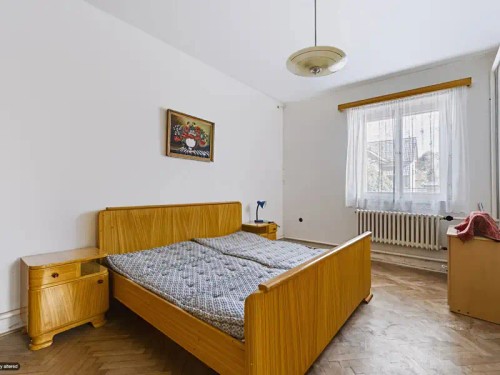 Prodej domu 84 m², pozemek 1700 m²