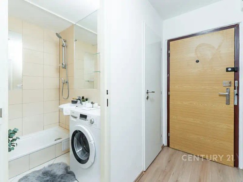 Prodej bytu 2+kk 42 m²