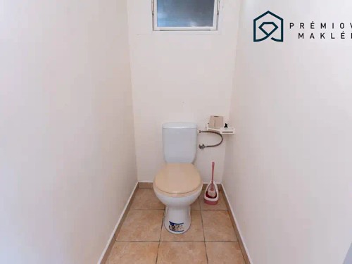 Prodej chaty 56 m², pozemek 306 m²