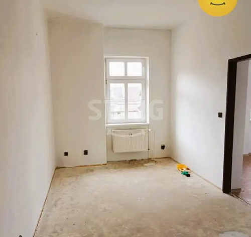 Prodej bytu 1+1 40 m²