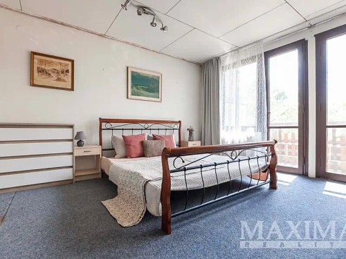 Prodej domu 210 m², pozemek 206 m²