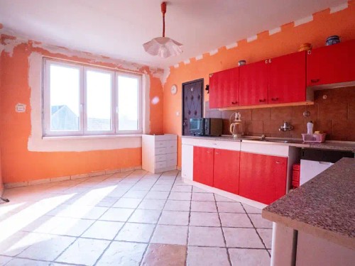 Prodej bytu 3+1 86 m²