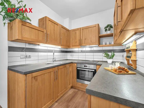 Prodej bytu 3+kk 72 m²