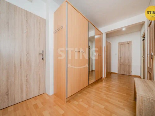 Prodej bytu 2+1 57 m²