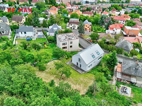 Prodaný dům 205 m², pozemek 1009 m²