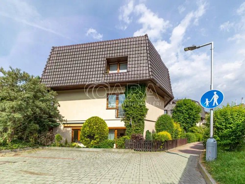 Prodej bytu 3+kk 57 m²