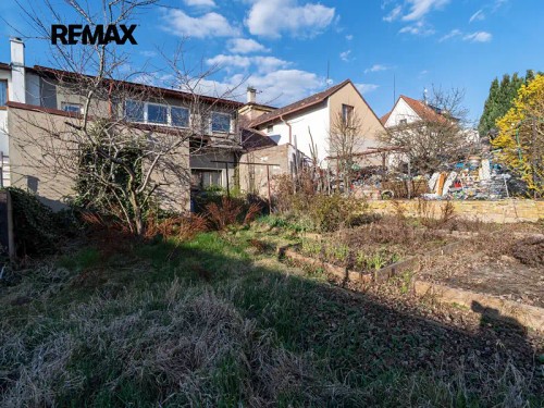 Prodej domu 130 m², pozemek 253 m²