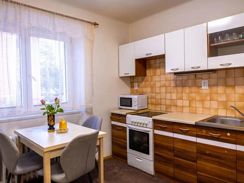 Prodej bytu 1+1 30 m²