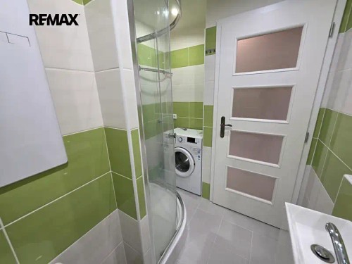 Prodaný byt 2+kk 43 m²