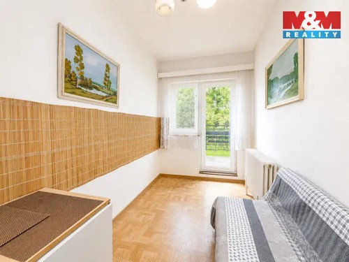 Prodej domu 180 m², pozemek 5883 m²