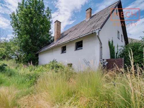 Prodej domu 136 m², pozemek 274 m²
