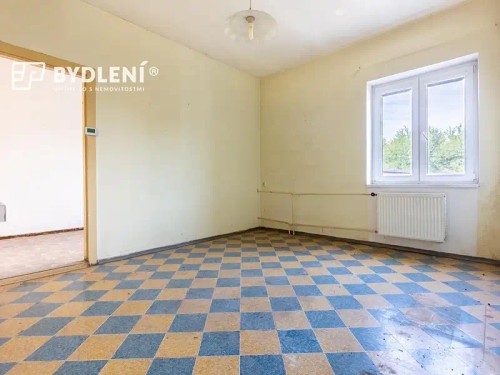 Prodej domu 297 m², pozemek 387 m²