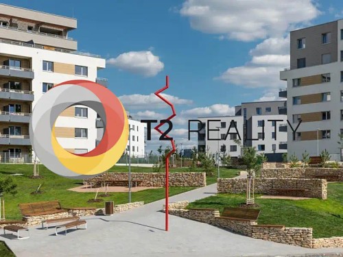 Prodaný  byt 2+kk 59 m²