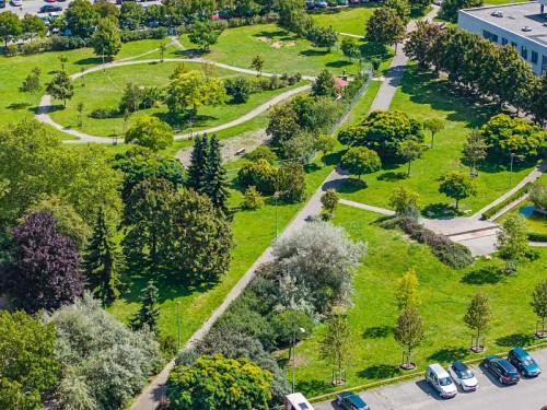 Prodaný byt 3+1 84 m²