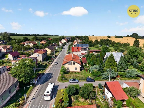Prodej domu 318 m², pozemek 931 m²