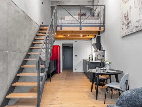 Prodaný byt 2+kk 53 m²