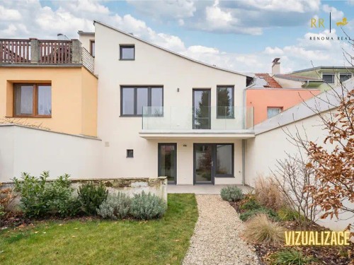 Prodej domu 103 m², pozemek 302 m²