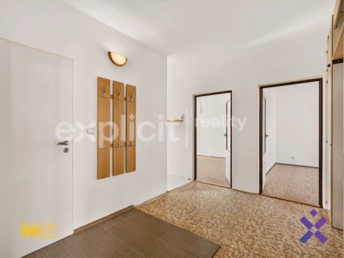 Prodej bytu 4+1 90 m²
