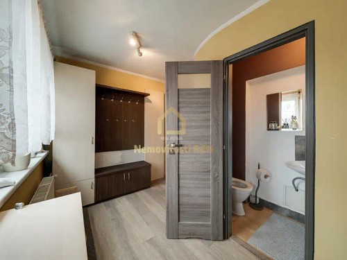 Prodej domu 150 m², pozemek 747 m²