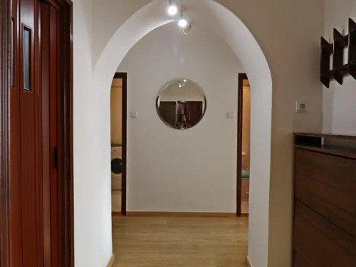 Prodaný byt 2+1 70 m²