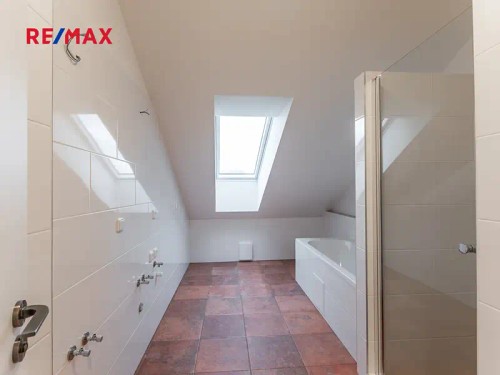 Prodaný byt 3+kk 95 m²