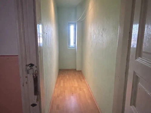 Prodaný byt 1+kk 24 m²