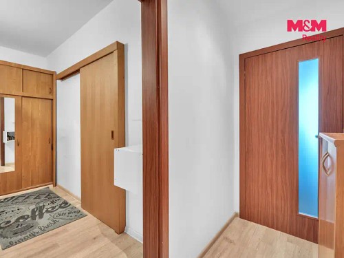 Prodej bytu 2+kk 48 m²