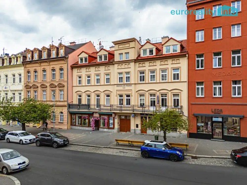 Prodej bytu 2+kk 47 m²