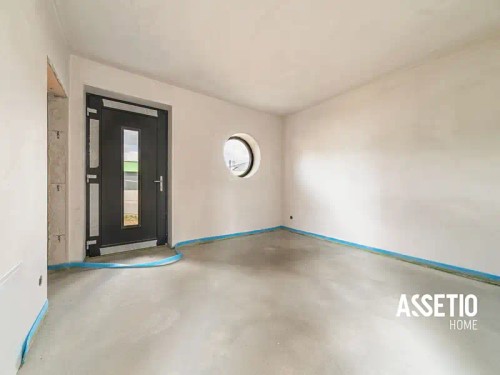 Prodej domu 181 m², pozemek 598 m²