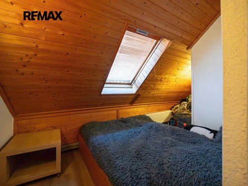 Prodej domu 259 m², pozemek 812 m²